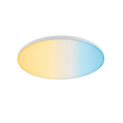 Paulmann Velora Panel LED ZigBee CCT redondo Ø 60 cm
