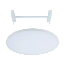 Paulmann Velora Panel LED ZigBee CCT redondo Ø 60 cm