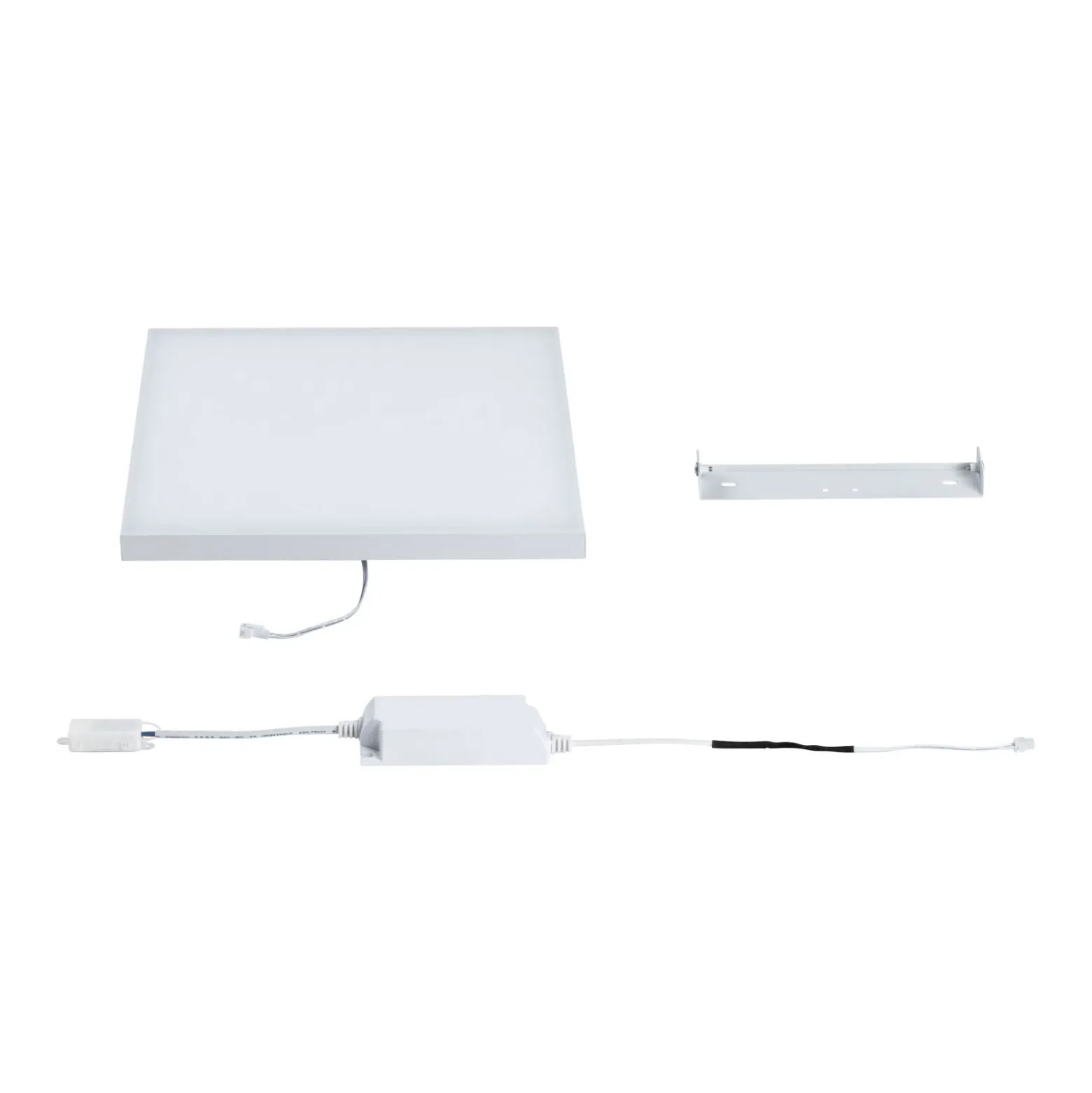 Paulmann Velora Plafón LED 30 x 30cm