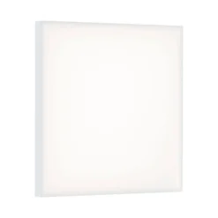 Paulmann Velora Plafón LED 30 x 30cm