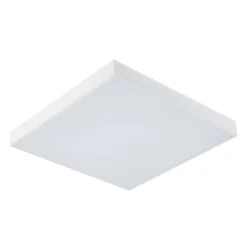 Paulmann Velora Rainbow Panel 30x30cm blanco RGBW