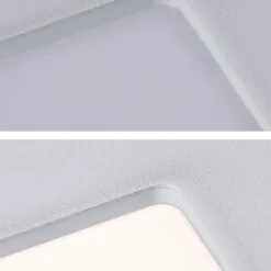 Paulmann Veluna Edge IP44 3000K atenuador 9x9cm