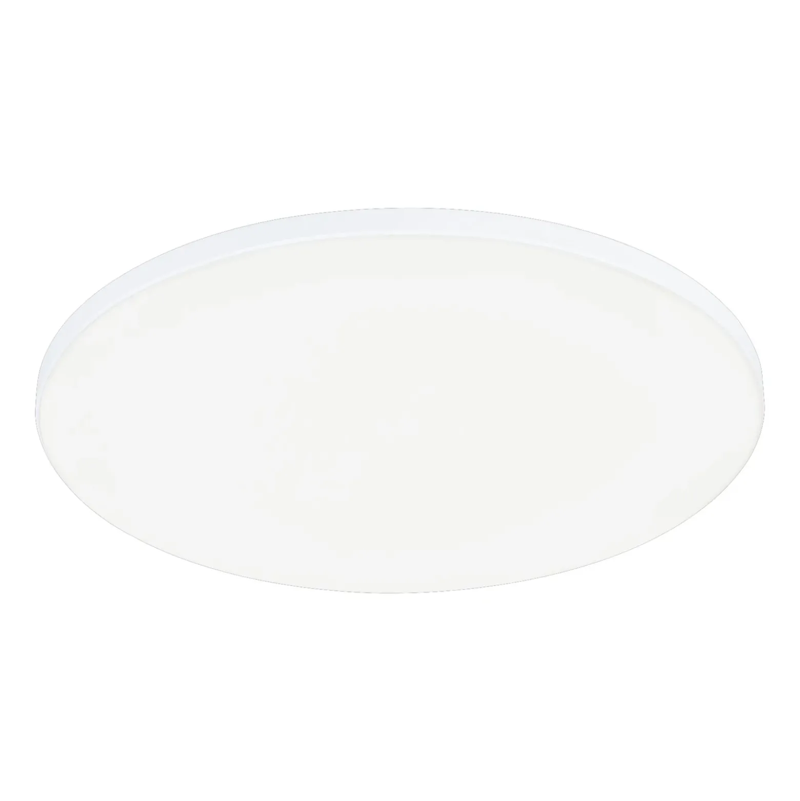 Paulmann Veluna Edge IP44 4.000K atenuador Ø 20cm