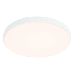 Paulmann Veluna Edge IP44 3.000K atenuador Ø 9cm