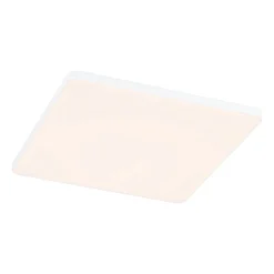 Paulmann Veluna Edge IP44 3000K atenuador 20x20cm