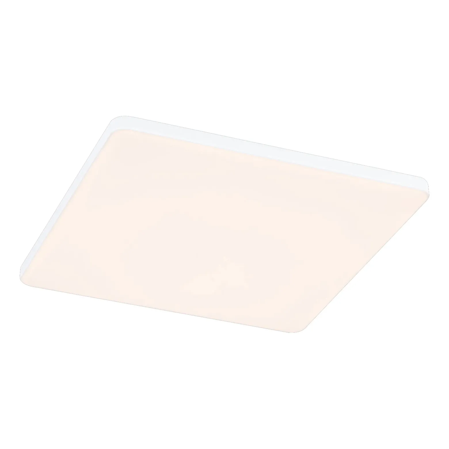 Paulmann Veluna Edge IP44 3000K atenuador 20x20cm