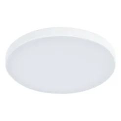 Paulmann Veluna Edge IP44 4.000K atenuador Ø 9cm