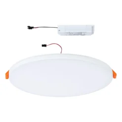 Paulmann Veluna Edge IP44 4.000K atenuador Ø 20cm
