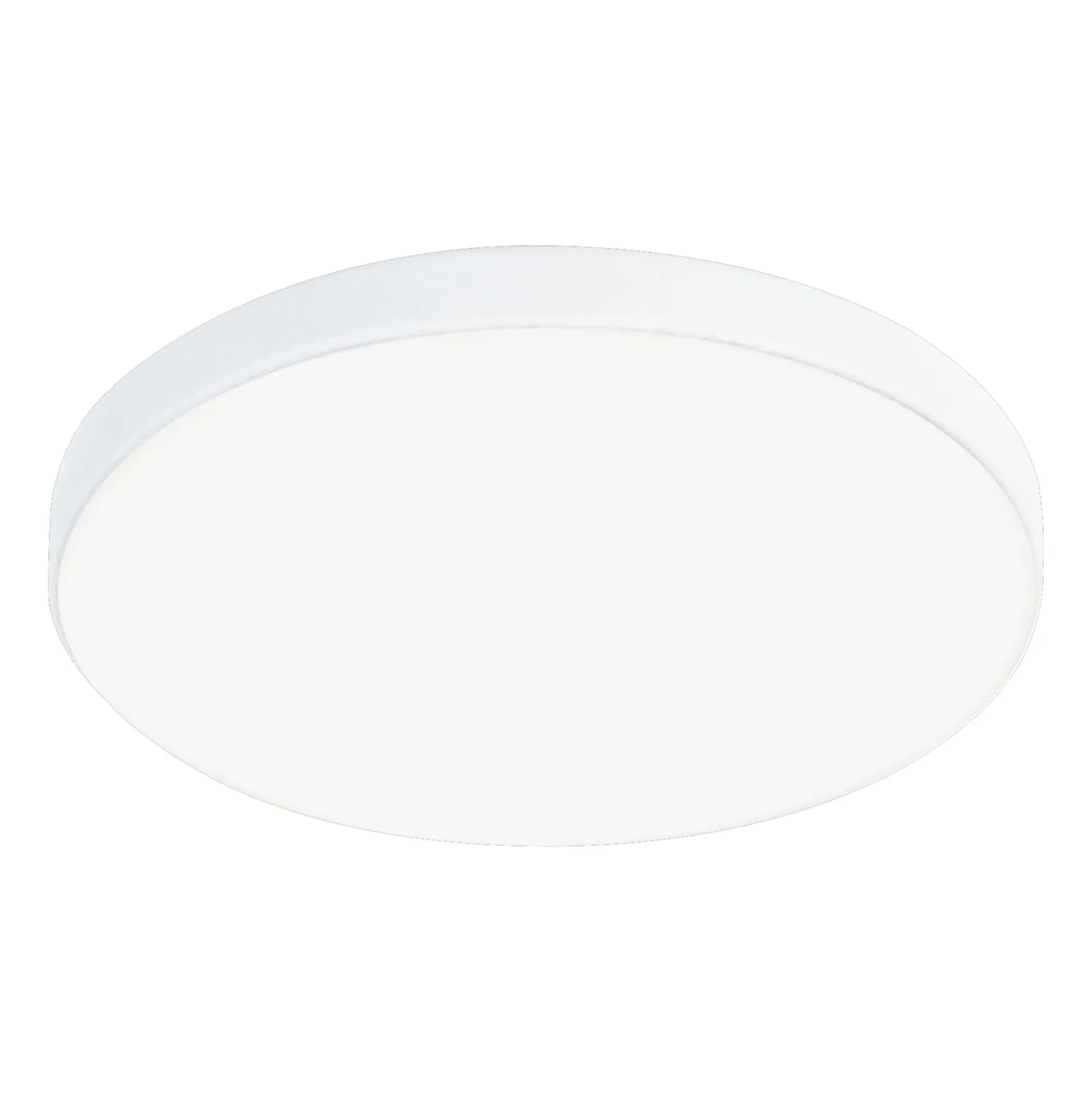 Paulmann Veluna Edge IP44 4.000K atenuador Ø 9cm
