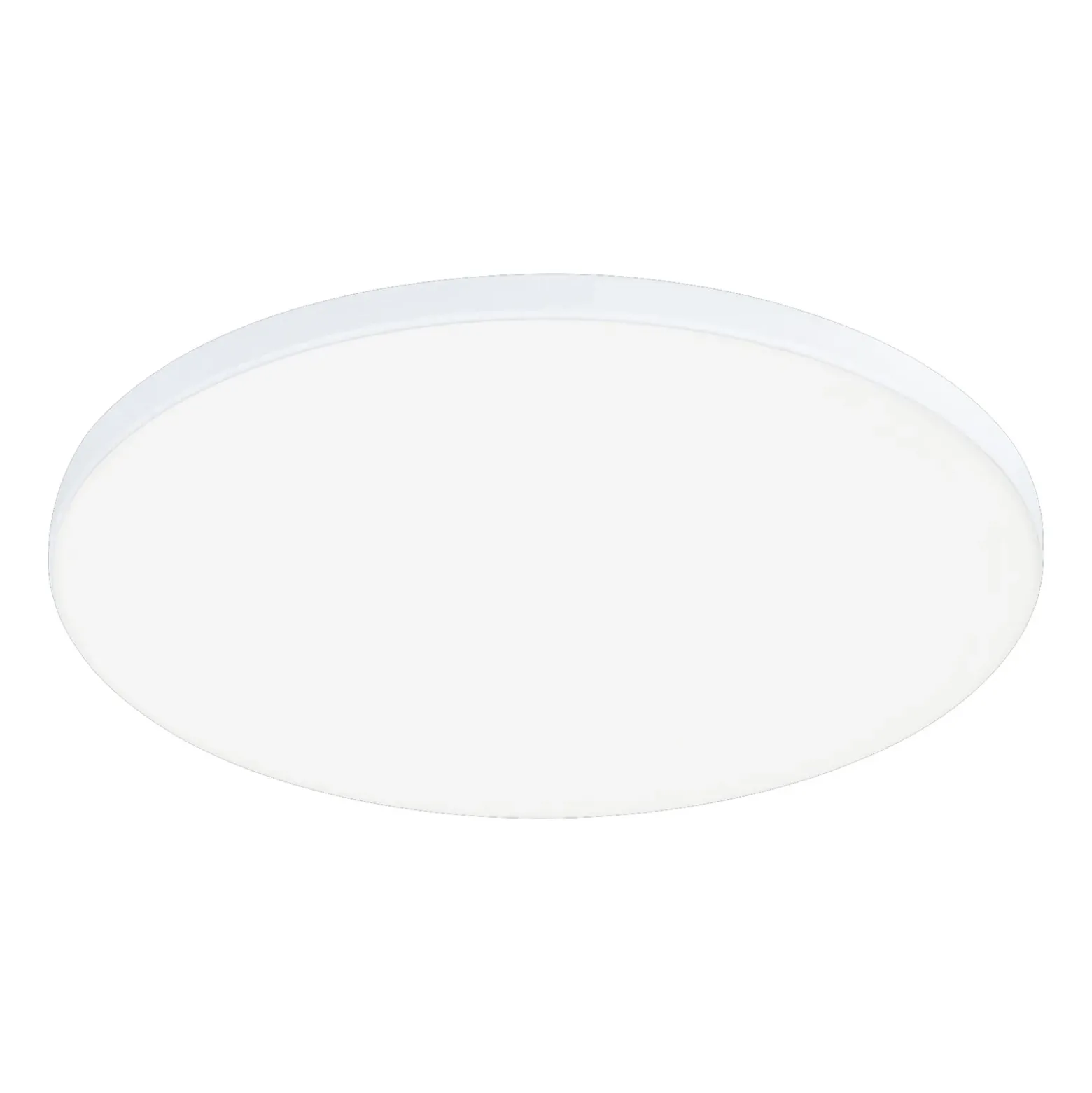 Paulmann Veluna Edge IP44 4.000K atenuador Ø 16cm