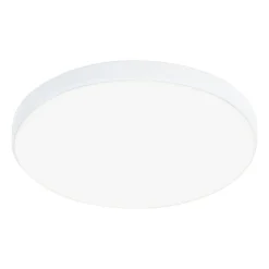 Paulmann Veluna Edge LED empotrable IP44 4.000K Ø 9cm