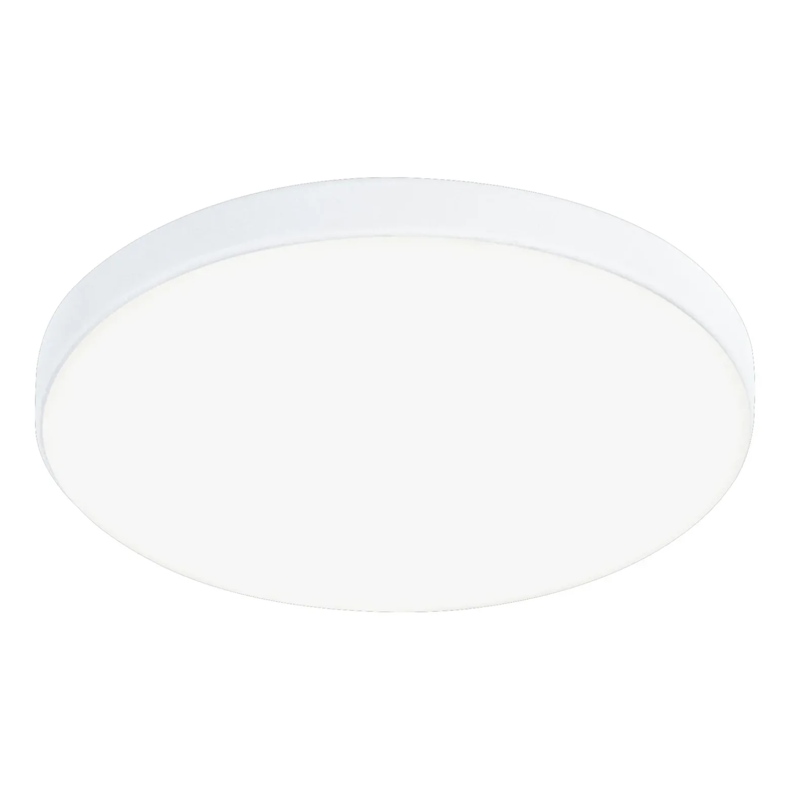Paulmann Veluna Edge LED empotrable IP44 4.000K Ø 9cm