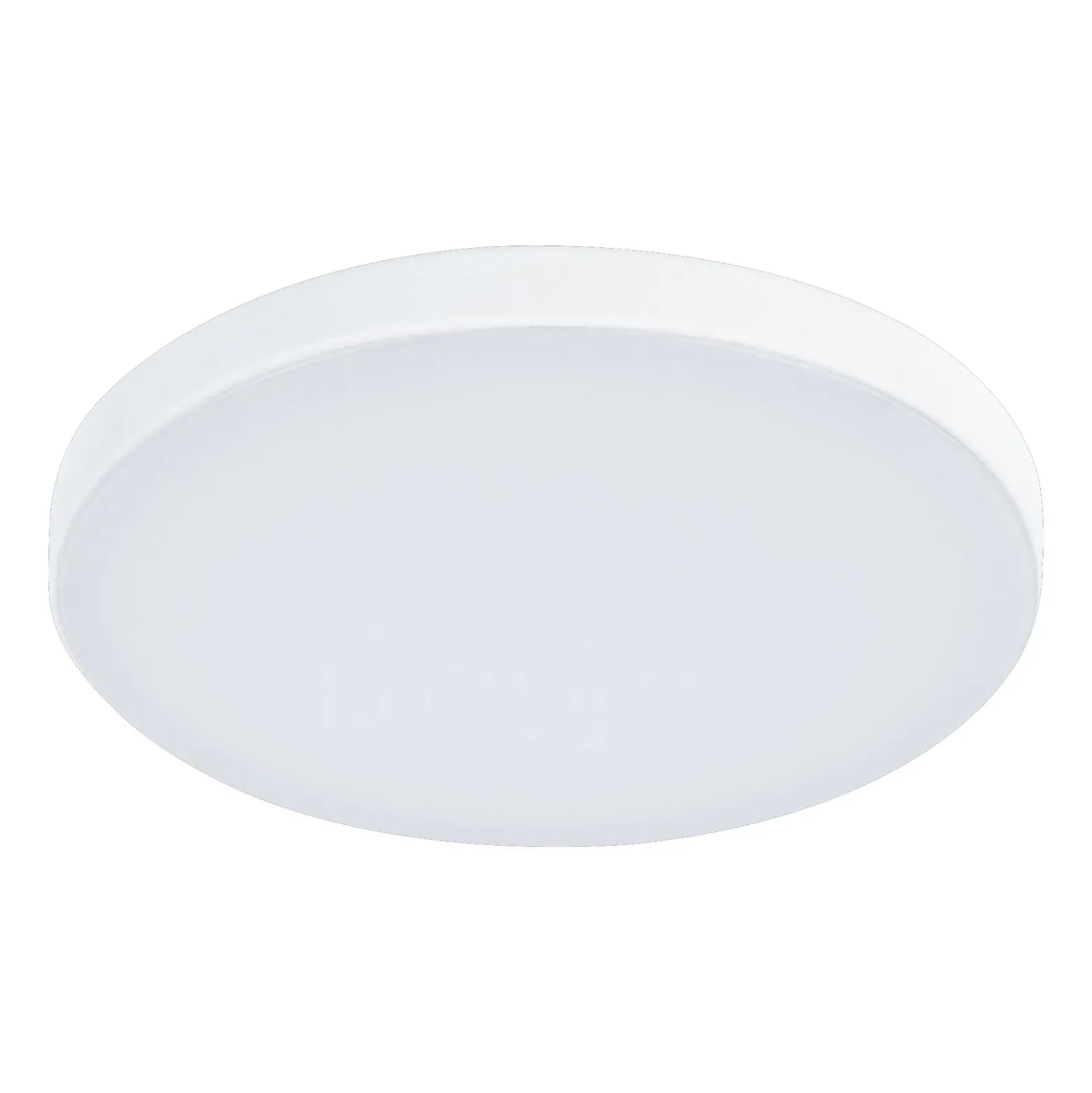 Paulmann Veluna Edge LED empotrable IP44 4.000K Ø 9cm