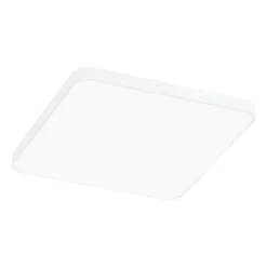 Paulmann Veluna Edge LED empotrable IP44 3000K 12x12cm