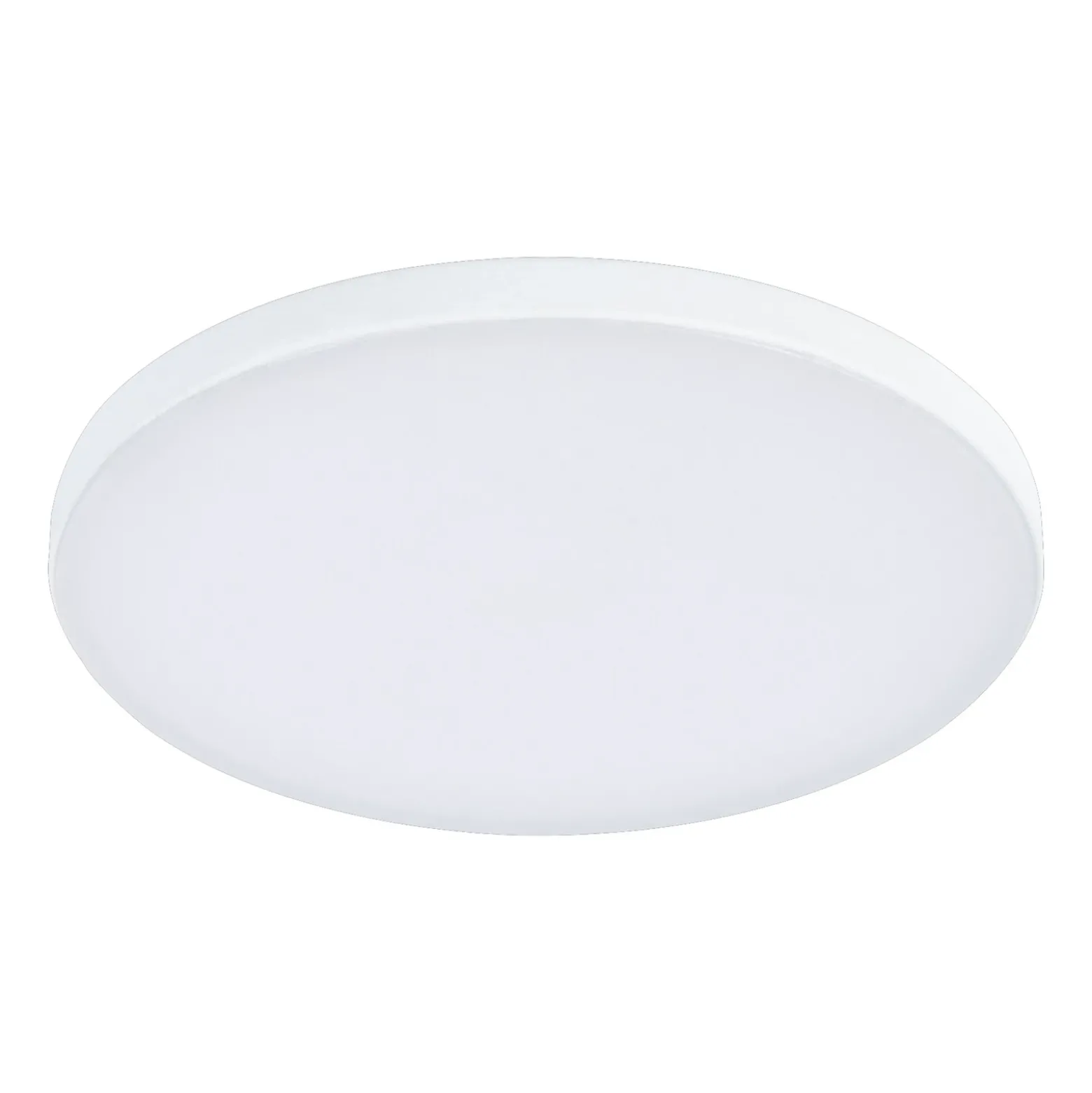 Paulmann Veluna Edge LED empotrable IP44 4.000K Ø 12cm