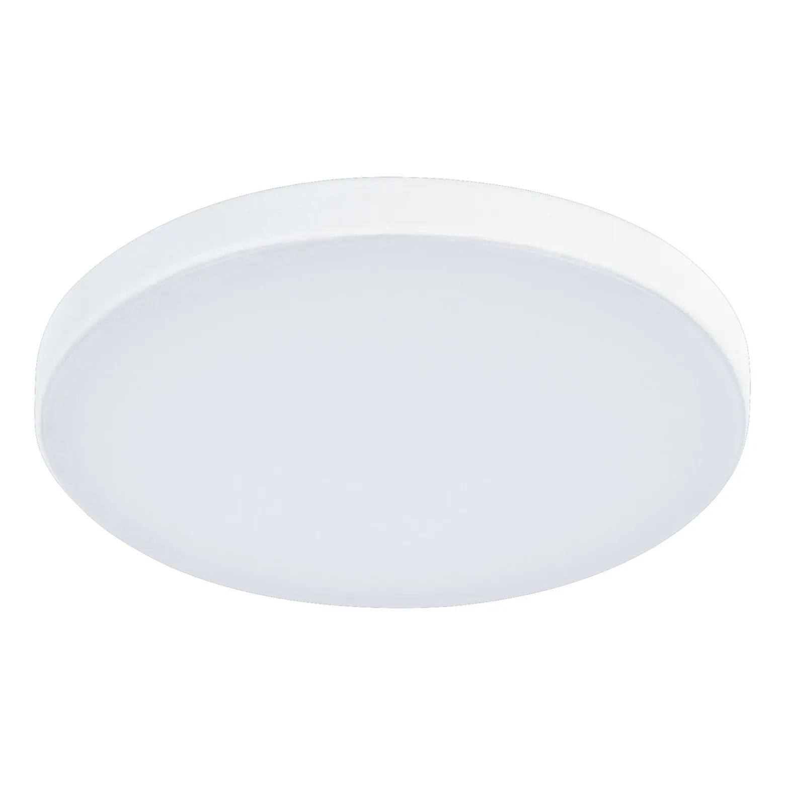 Paulmann Veluna Edge LED empotrable IP44 3.000K Ø 9cm