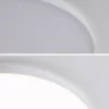 Paulmann Veluna Edge ZigBee CCT redondo Ø 16cm