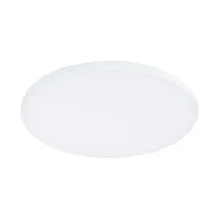 Paulmann Veluna Edge ZigBee CCT redondo Ø 16cm