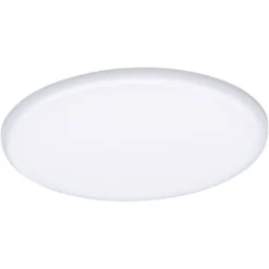 Paulmann Veluna empotrada LED 4.000K Ø 18,5cm