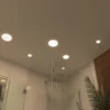 Paulmann Veluna empotrada LED 4.000K Ø 18,5cm