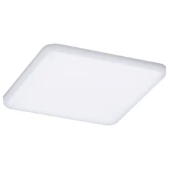 Paulmann Veluna empotrada LED 4.000K 12,5x12,5