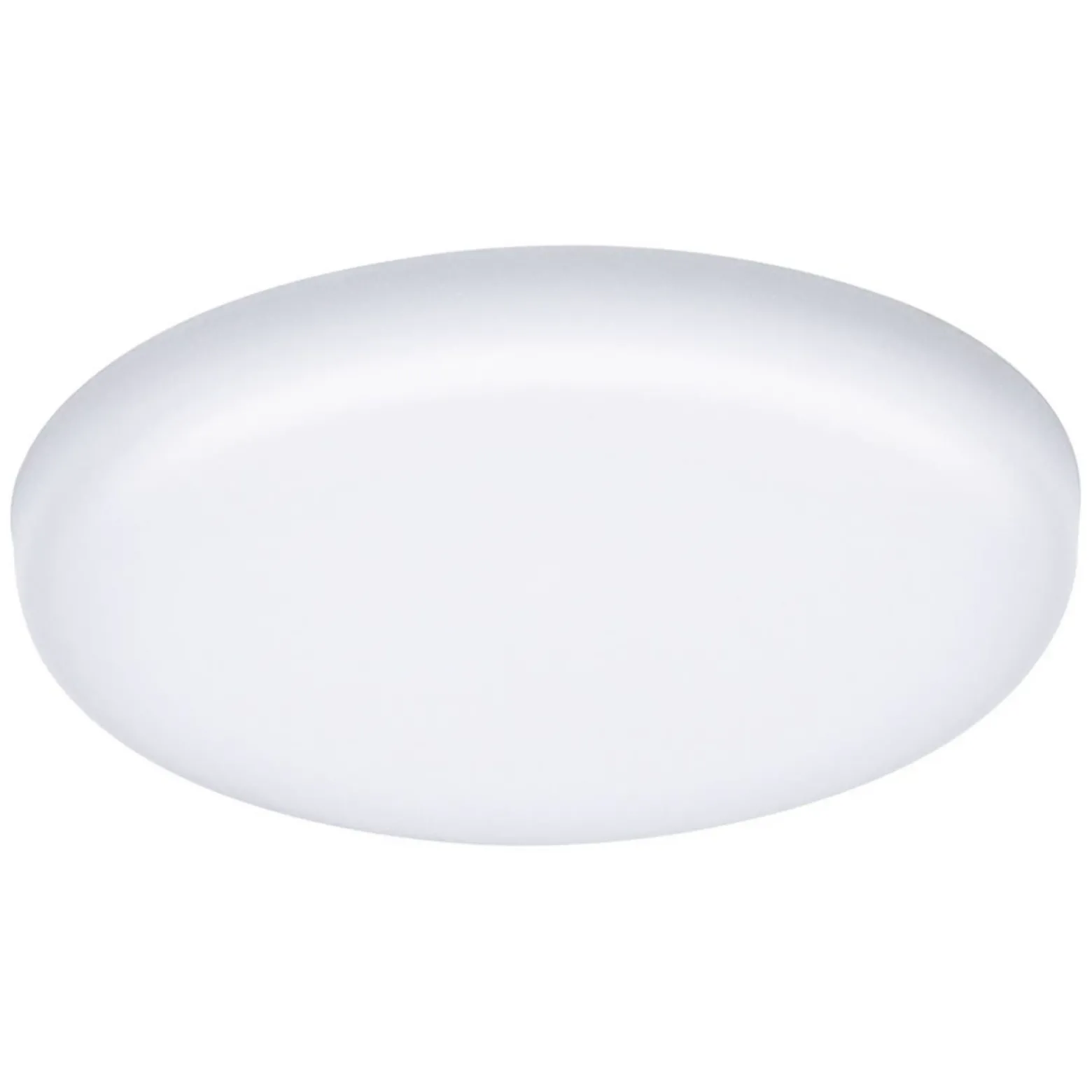 Paulmann Veluna empotrada LED 4.000K Ø 7,5cm