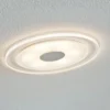 Paulmann Whirl empotrada LED 4,9W 3 ud redondo