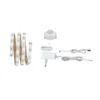 Paulmann YourLED Night Set 3W con sensor, blanco