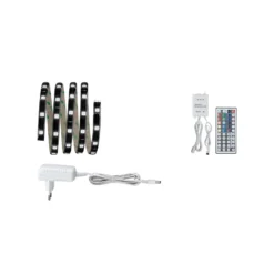 Paulmann YourLED set básico tira LED RGB 1,5m