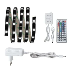 Paulmann YourLED set básico tira LED RGB 1,5m