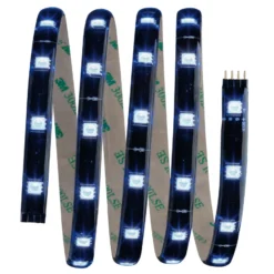 Paulmann YourLED set básico tira LED RGB 1,5m