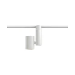 Paulmann Zeuz URail Spot 4.000K 15° blanco mate