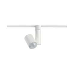 Paulmann Zeuz URail Spot 4.000K 15° blanco mate