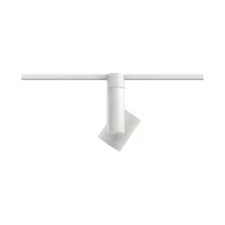 Paulmann Zeuz URail Spot 4.000K 15° blanco mate