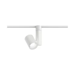 Paulmann Zeuz URail Spot 4.000K 15° blanco mate