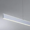 Paul Neuhaus Q-Adriana colgante LED up/down