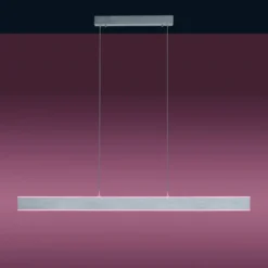 Paul Neuhaus Q-Adriana colgante LED up/down
