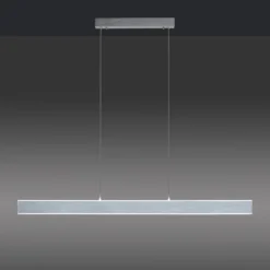 Paul Neuhaus Q-Adriana colgante LED up/down