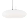 Paul Neuhaus Q-ETIENNE colgante LED, 1 luz