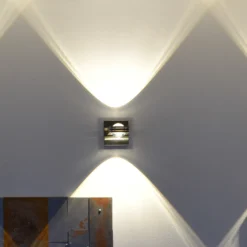 Paul Neuhaus Q-FISHEYE aplique Smart Home