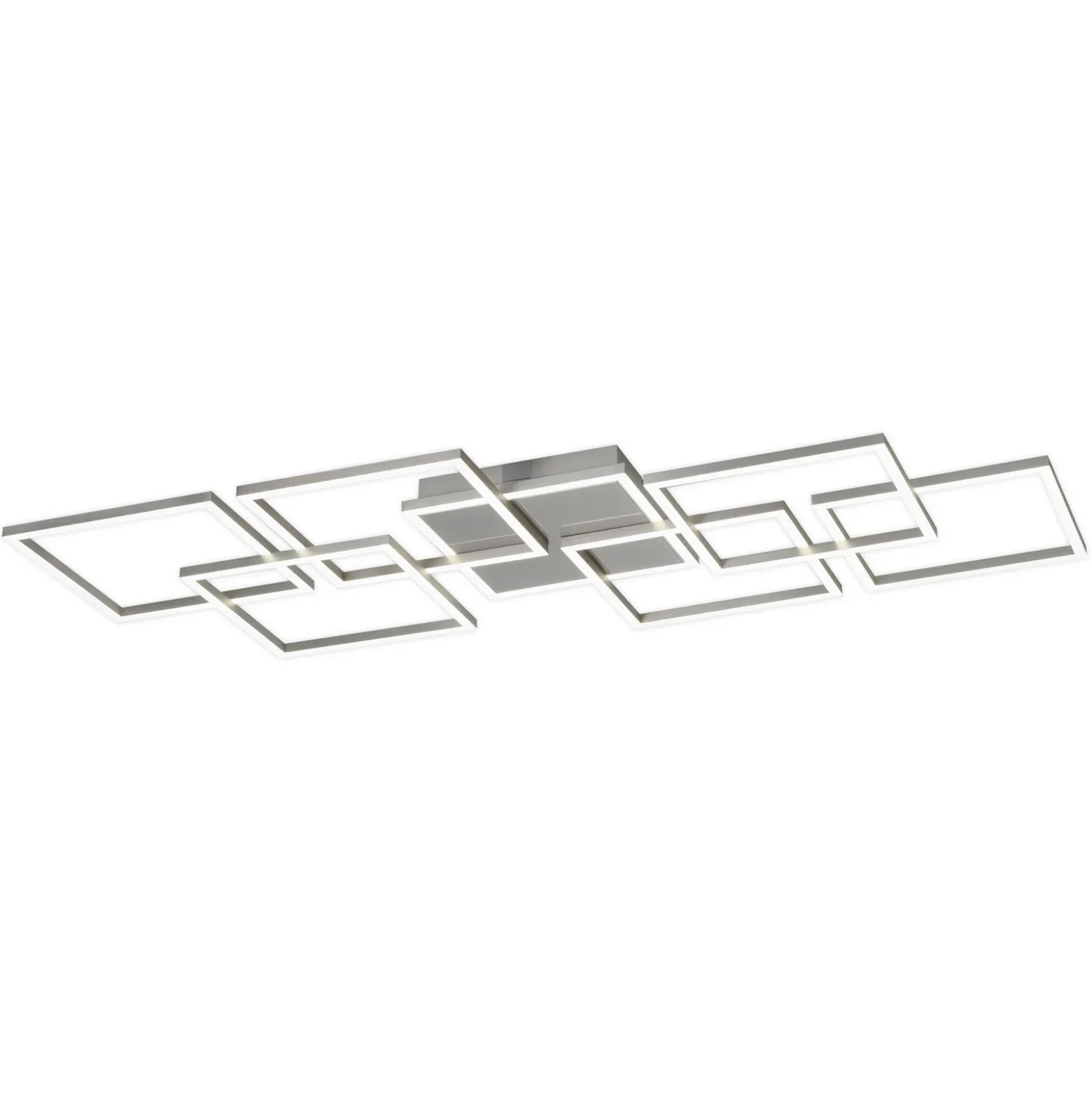 Paul Neuhaus Q-INIGO plafón LED 107 cm