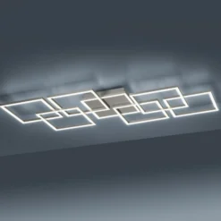 Paul Neuhaus Q-INIGO plafón LED 107 cm