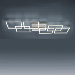 Paul Neuhaus Q-INIGO plafón LED 107 cm