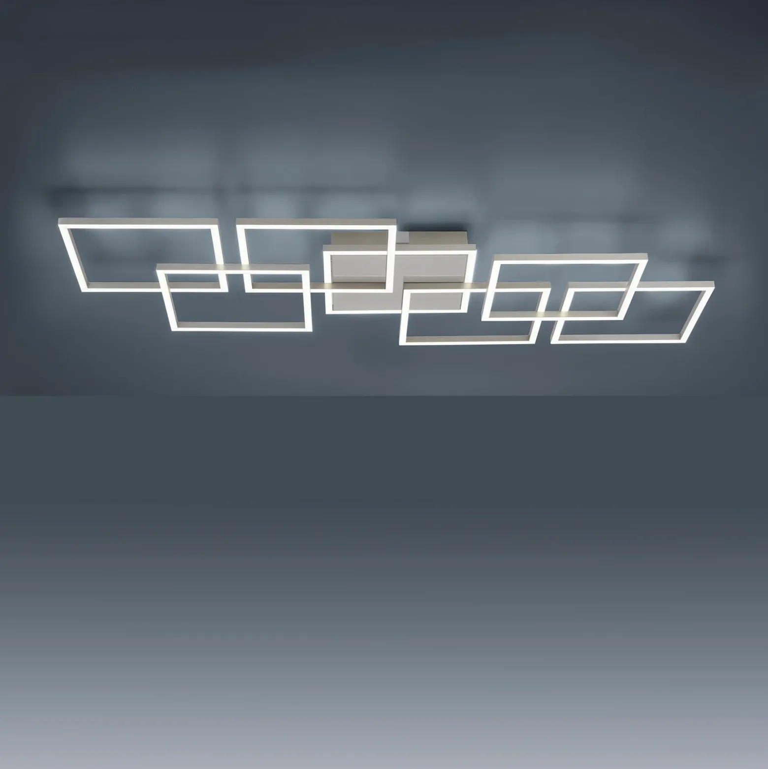 Paul Neuhaus Q-INIGO plafón LED 107 cm