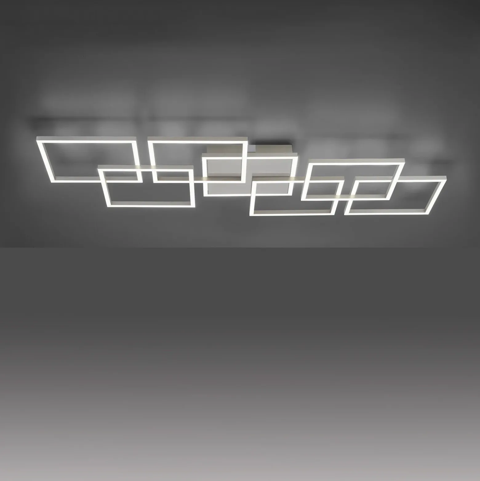 Paul Neuhaus Q-INIGO plafón LED 107 cm