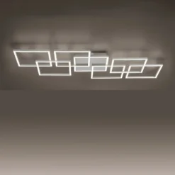 Paul Neuhaus Q-INIGO plafón LED 107 cm