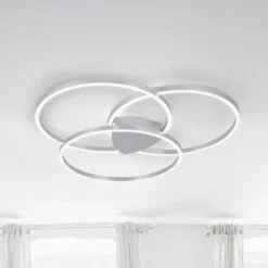 Paul Neuhaus Q-KATE plafón LED
