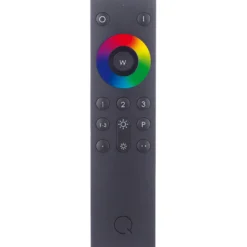 Paul Neuhaus Q-MIA aplique LED, acero