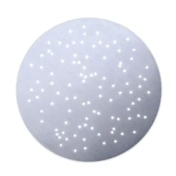 Paul Neuhaus Q-NIGHTSKY plafón, redondo