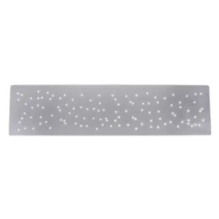 Paul Neuhaus Q-NIGHTSKY, plafón LED 100x25cm